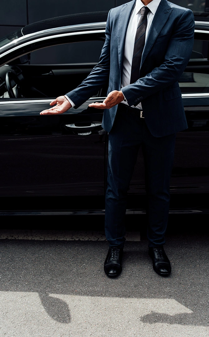 Chauffeurs Brisbane